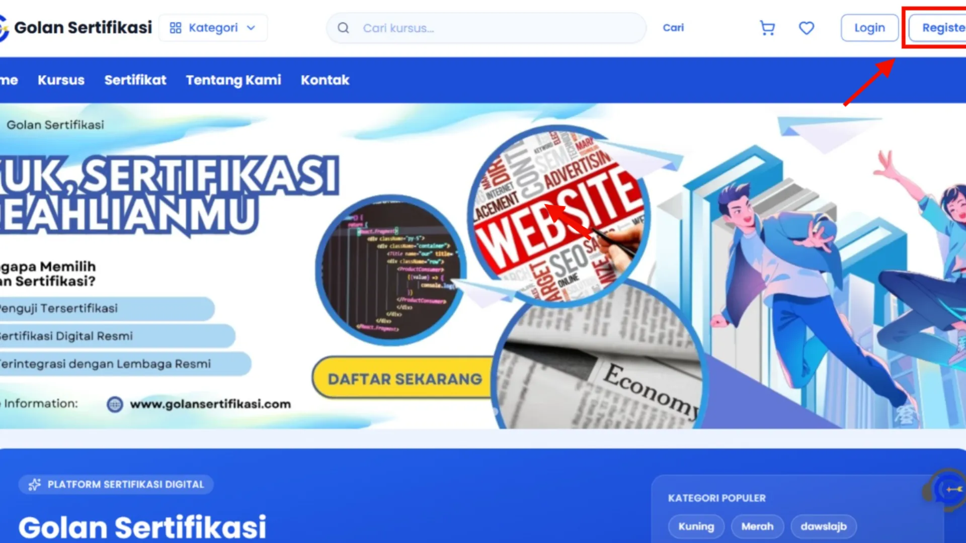 SERTIFIKASI BNSP 11